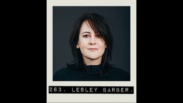 (Episode 263) "Manchester by the Sea" Composer: Lesley Barber.