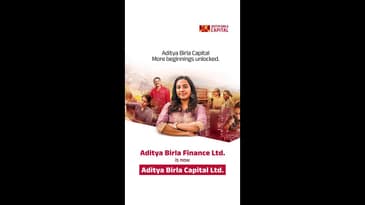Aditya Birla Capital 2025 Wrapped