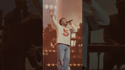 He is the same God 😭❤️ | Elevation Worship