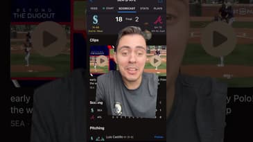 THE MARINERS VIBES HAVE TURNED #mlb #baseball #mariners