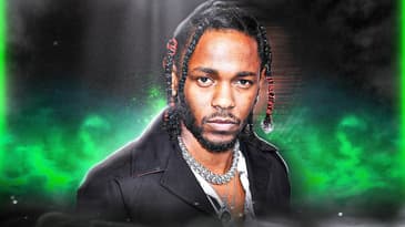 Kendrick Lamar, Kanye West, Beta Males, Jesus Ain’t Black