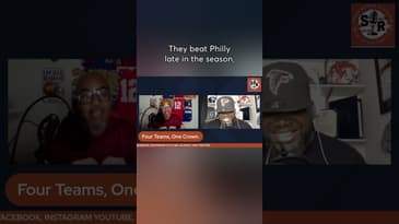 Were the Commanders GOOD... or Just LUCKY? #nfl  #washingtoncommanders  #shorts  #sports