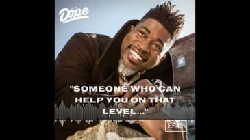 David Banner Opens Up About Getting Help | #LifeIsDope #plugnetwork #davidbanner