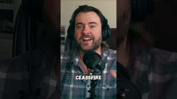 Why We Need a Ceasefire First – Accountability Can Wait