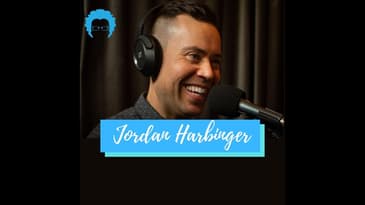 604 - There’s always a good reason and there’s a real reason - Jordan Harbinger