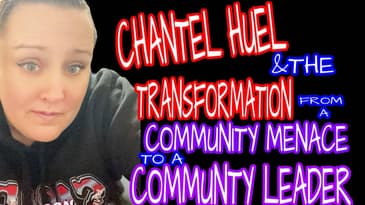 240 - CHANTEL HUEL