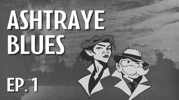 Ashtraye Blues | Ep. 1 | The Case of the Missing Sax