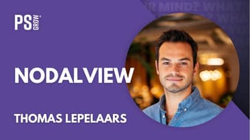 Thomas Lepelaers | What's On Your Mind?