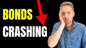 Why BOND prices are FALLING! Bonds 101