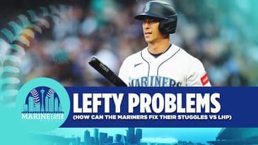 The Mariners Have A GLARING Issue. How Can They Fix It?