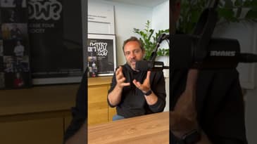 How do you build the perfect sales pitch #Shorts by Michael Humblet