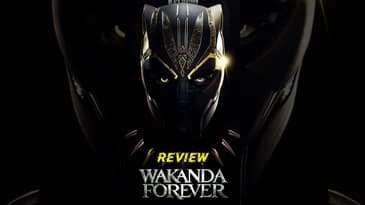 Black Panther Wakanda Forever Review Coming Soon!