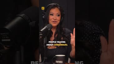 Are open-relationships good? #gentstalk #relationshipadvice #relationshiptips #relationshipfacts