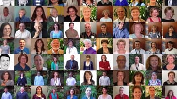 Conation Nation Symposium 2016