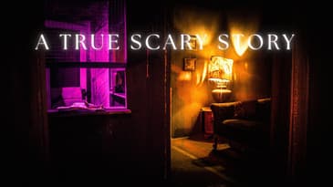 Harold (Real Caller Story) - True Scary Story