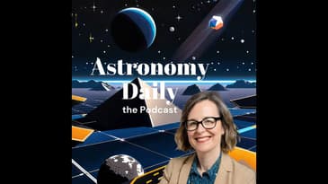 S03E192: Cosmic Combat Concerns, CubeSat's Celestial Check-In, and Artemis Aims High