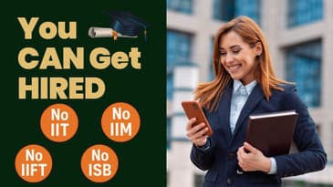 Aam College Se Ho? Here’s How To Beat IITians Legally
