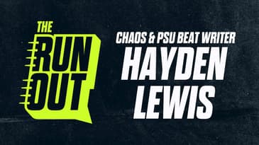 Episode 18 - Hayden Lewis