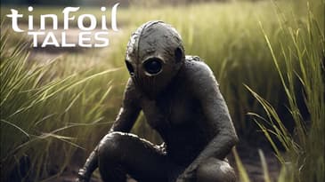 Strange Humanoids: Weird Encounters in Florida