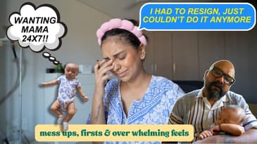 THIS has NEVER happened before, EVER! | Aanam C