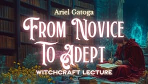 Core Magical Principles & Techniques (Lectures)