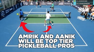 Everything You Need to Know About Tournaments | Episode 007 The Pickleball Studio Podcast