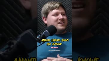 Amanda LaRusso knows her husband well in Cobra Kai