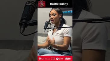 A Regular and A Relationship w/ August Skye | Hustle Bunny