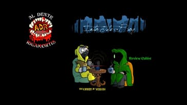 ADR Episode 481: Into The Bog