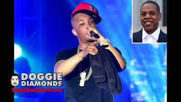 T.I. Signs With Jay Z and Roc Nation