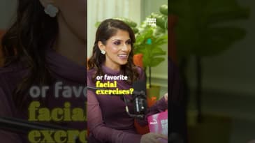 Face Yoga Can Take 5 Years Off Your Face