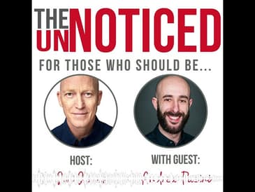 Trailer: How to animate your audience not your presentation.