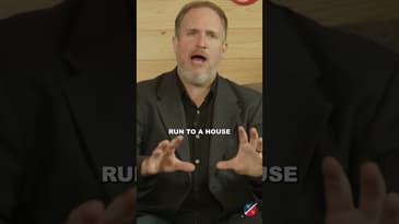 Kevin Had THIS Vision for Fellowships!