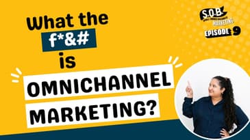 What Is Omni Channel Marketing? (How To Use It As A Small Business)