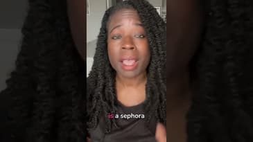 This Sunscreen Won't Cake Under Makeup #sephora #skincare #makeup