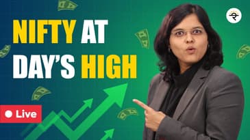 Is the Worst Behind Us? | CA Rachana Ranade