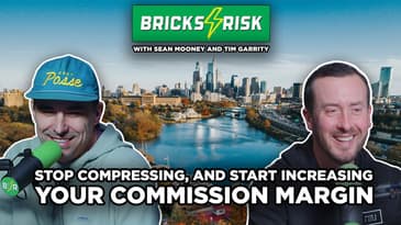 Grow Your Commission Margin & Escape the Volume Trap | Episode 114