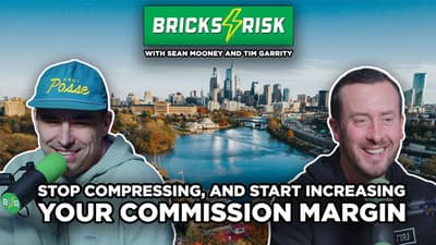 Grow Your Commission Margin & Escape the Volume Trap | Episode 114
