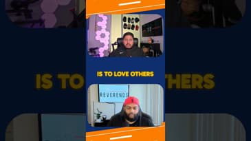 Love God, Love Others: Find Hope Amidst DivisionFeeling divided or overwhelmed?