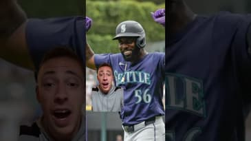 The Seattle Mariners WON The Trade Deadline 🤯 #shorts #baseball #seattle #mariners #seattlemariners
