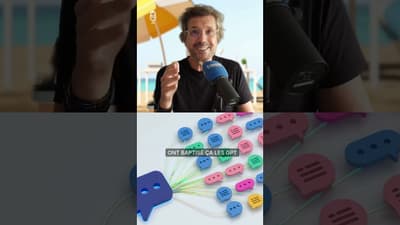 Parlons-nous déjà comme ChatGPT ?