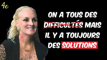 Il y a toujours des solutions selon l'experte rétablissement en santé mentale - Geneviève Mayrand