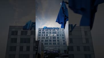 Why “Powered by Razorpay” Built Confidence
