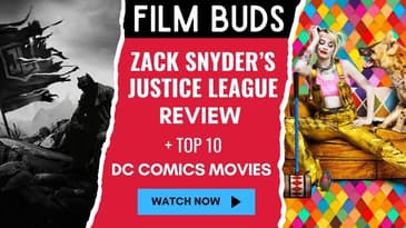 567: Zack Snyder's Justice League: Justice Is Gray / Letterboxd Reviews / Top 10 DC Comics Movies