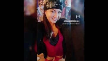 Getting chilly here! #kinksandcocktails #kinkpodcast #KinkCommunity #KinkyConfessions