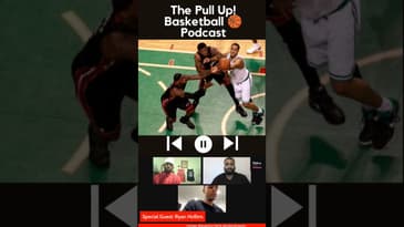 Ryan Hollins speaks on LeBron being the GOAT!