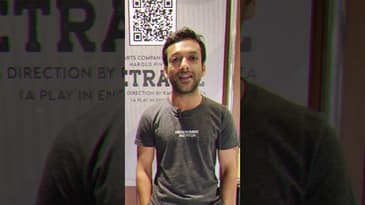 Watch Sukant Goel in action as Jerry in the compelling play 'Betrayal'.
