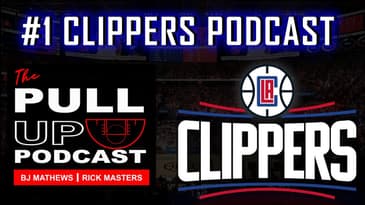 LA CLIPPERS TALK!| James Harden Needs To Sacrifice!