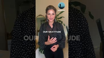 Discover The Power Of Gratitude #Gratitude #faithjourney #LiveWithPurpose