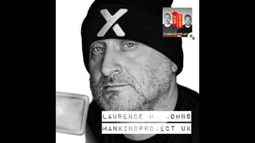 Mankindproject UK - complexity of masculinity - Laurence H. Johns